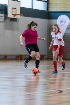 Bild 111 - Norddeutsche Futsalmeisterschaft
